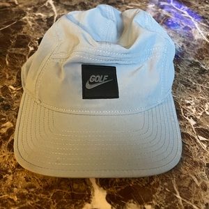 Nike golf hat